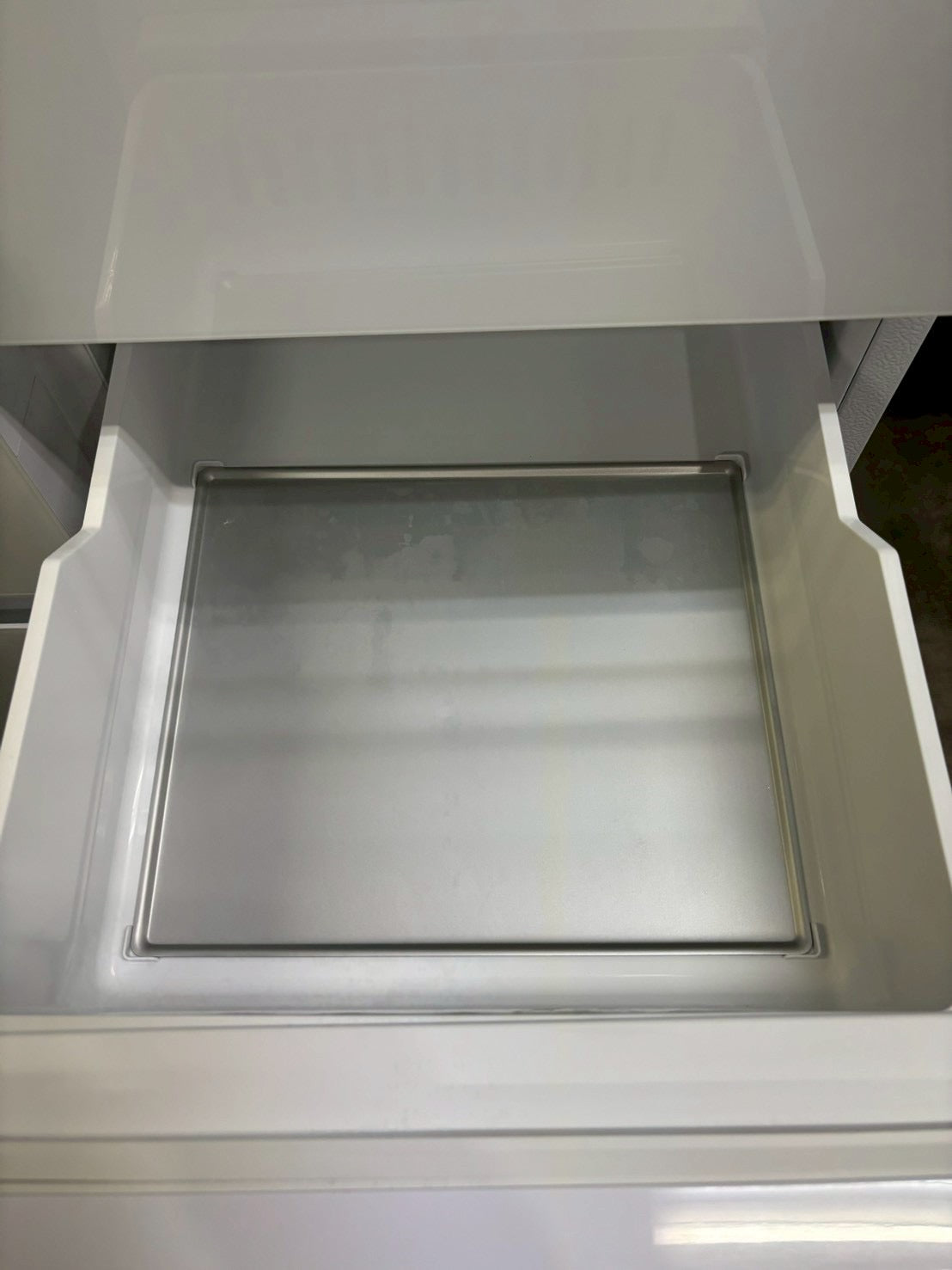 【美品】アイリスオーヤマ 6ドア冷蔵庫 IRGN-C45A-W 2023年製453L