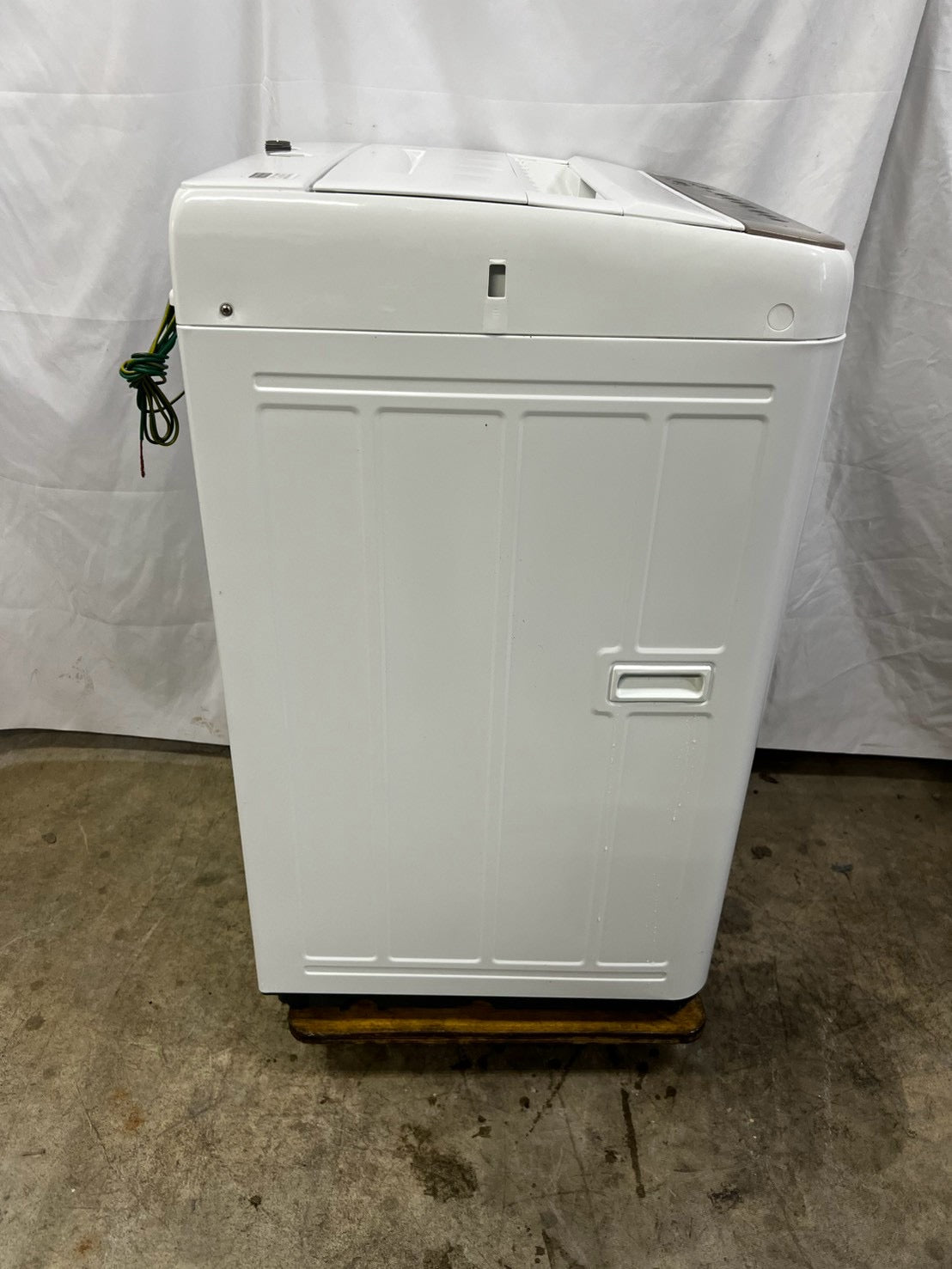 【3ヶ月保証】Panasonic 洗濯機 NA-F70PB15 洗濯7kg 2021年製