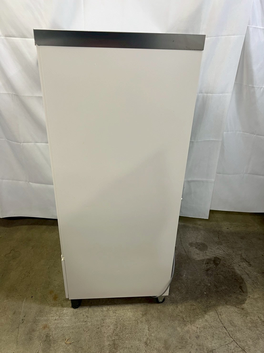 【6ヶ月保証】ホシザキ 業務用冷蔵庫 SSB-63CTL2 2018年製 124L