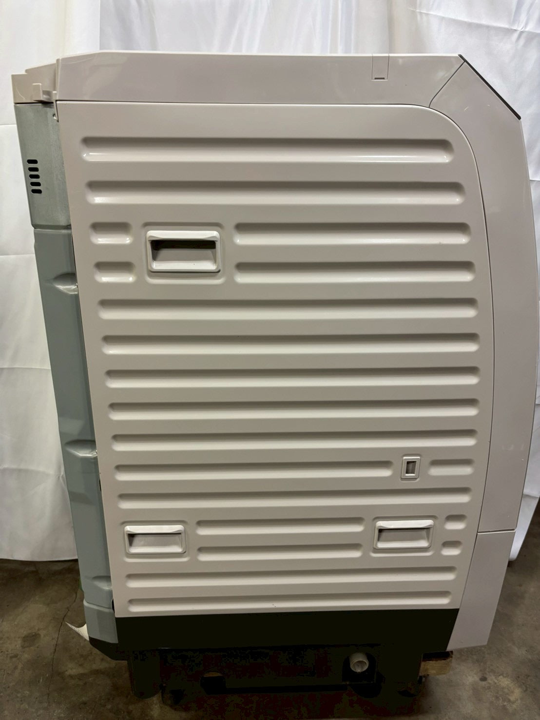 【分解清掃】Panasonic洗濯機NA-VX9900L 洗濯11kg乾燥6kg