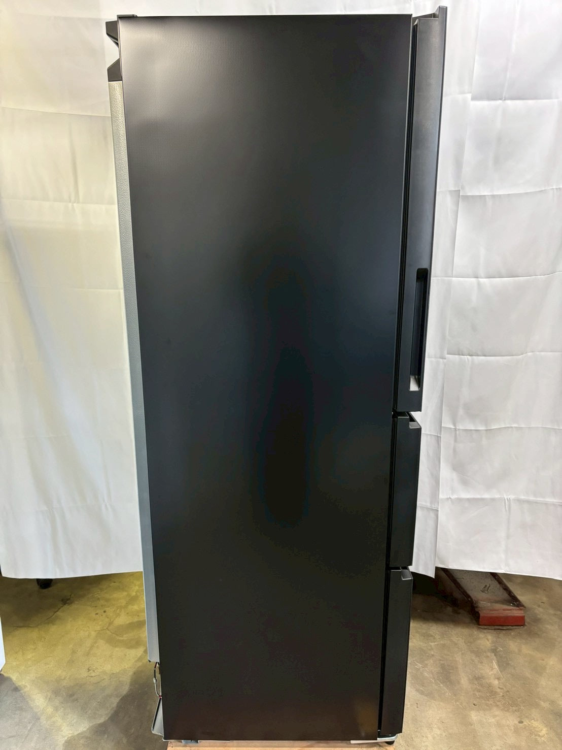 【12ヶ月保証】【極美品】ヤマダ電機 3ドア冷蔵庫 YRZ-F36MK 2025年製 358L