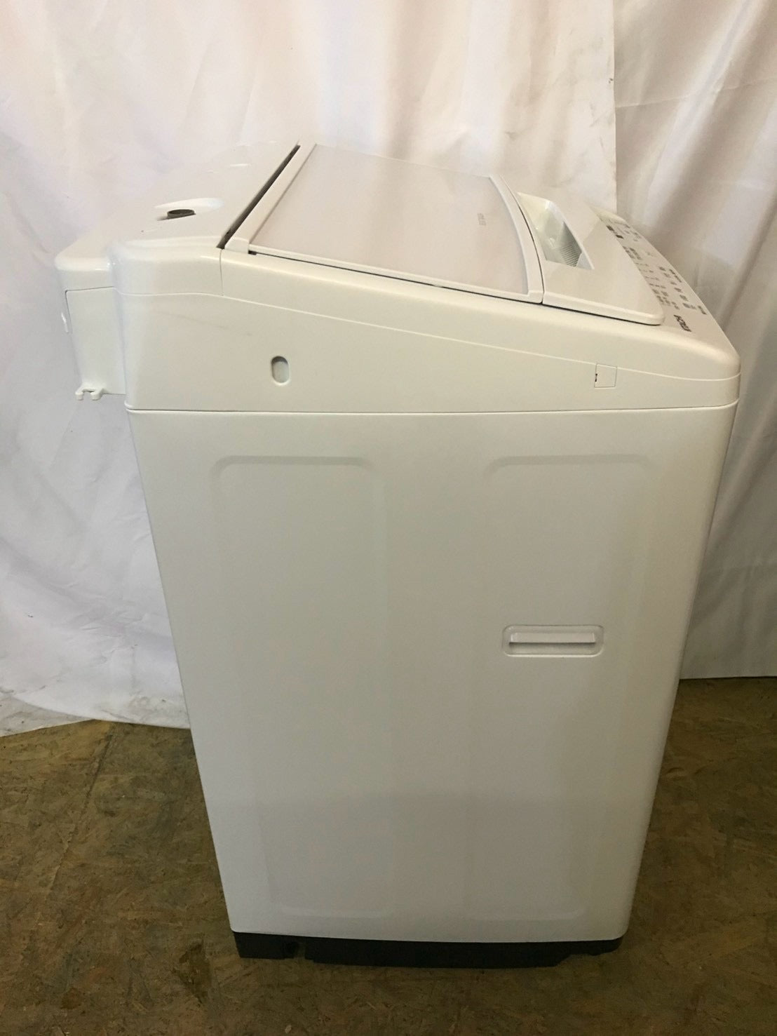 【2026年製/1年製保証/新品11万/分解洗浄済み】日立 洗濯機 BW-V70P 洗濯7kg