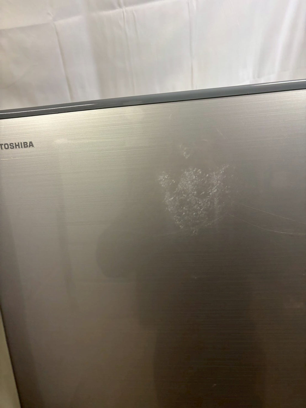【6ヶ月保証】東芝 3ドア冷蔵庫 GR-S36S 2020年製 363L 右開き