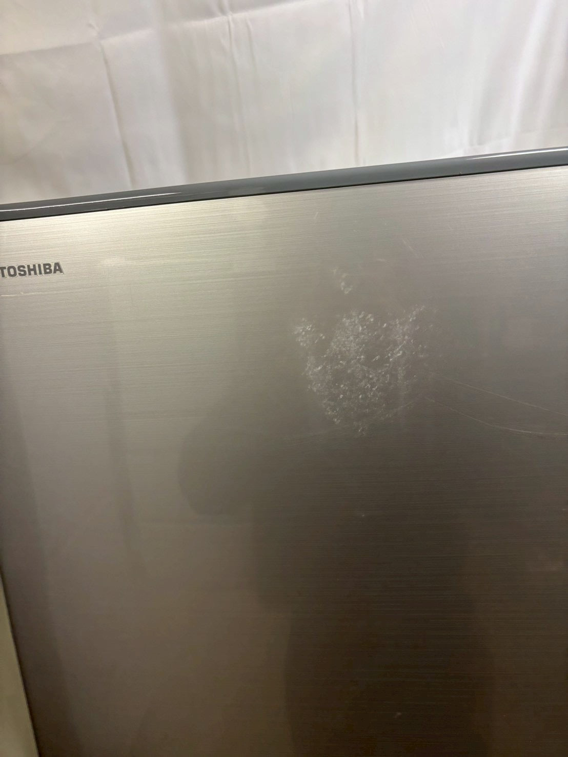 【6ヶ月保証】東芝 3ドア冷蔵庫 GR-S36S 2020年製 363L 右開き