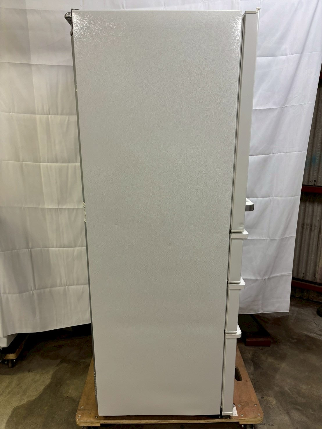 AQUA 4ドア冷蔵庫 AQR-36G(W) 2018年製 355L 右開き – お宝電気市場