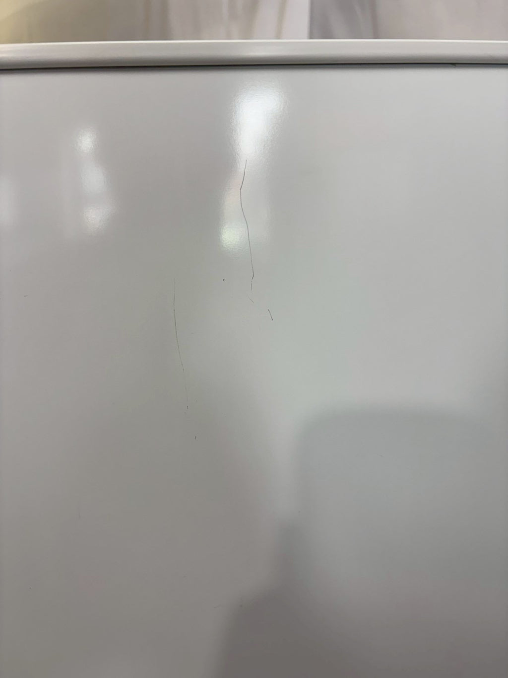 【6ヶ月保証】Hisense 3ドア冷蔵庫 HR-D2801W 2020年製 282L 右開き