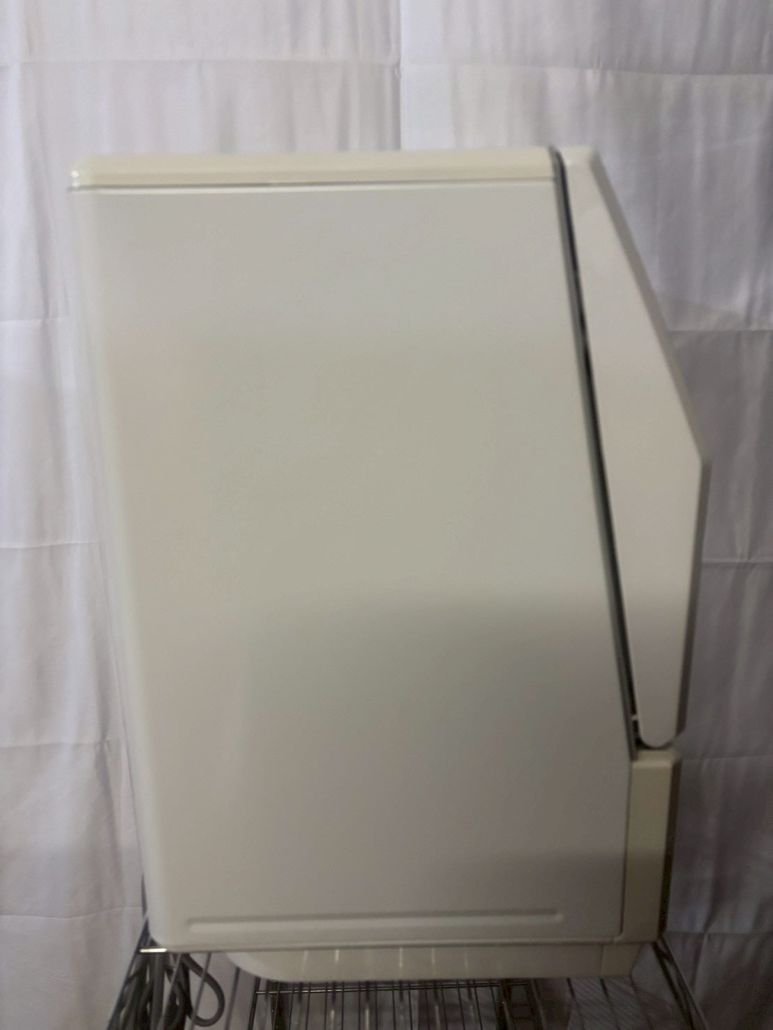 Panasonic 食洗機 食器洗い乾燥機 NP-TCR4-W 2019年製