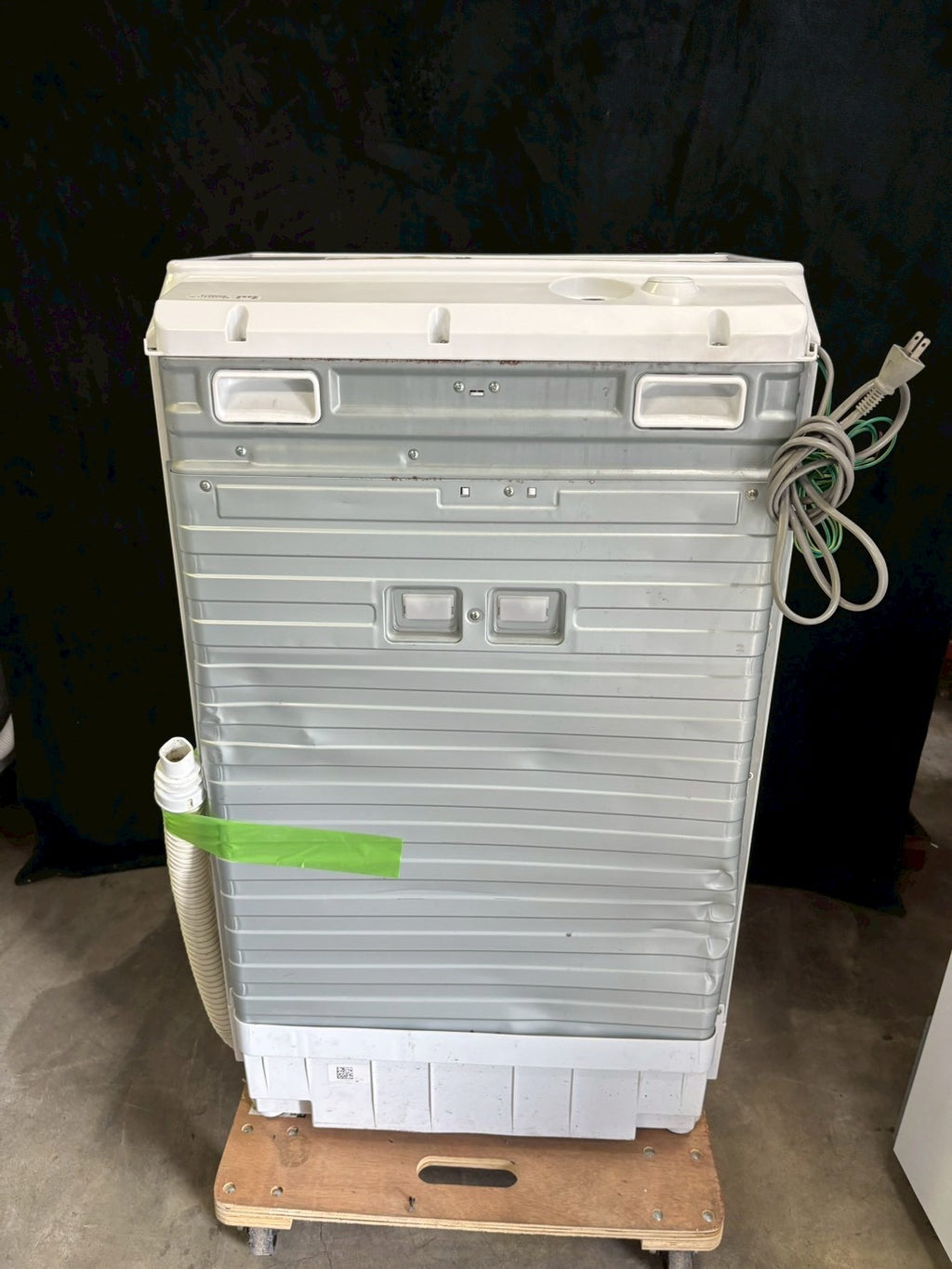 日立 ドラム式洗濯機 BD-T6001L 2018年製 洗濯10kg乾燥6kg