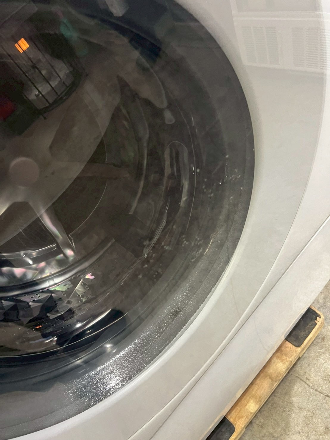 【分解清掃】Panasonic洗濯機 NA-VG750L 洗濯7kg乾燥3.5kg 2020年製
