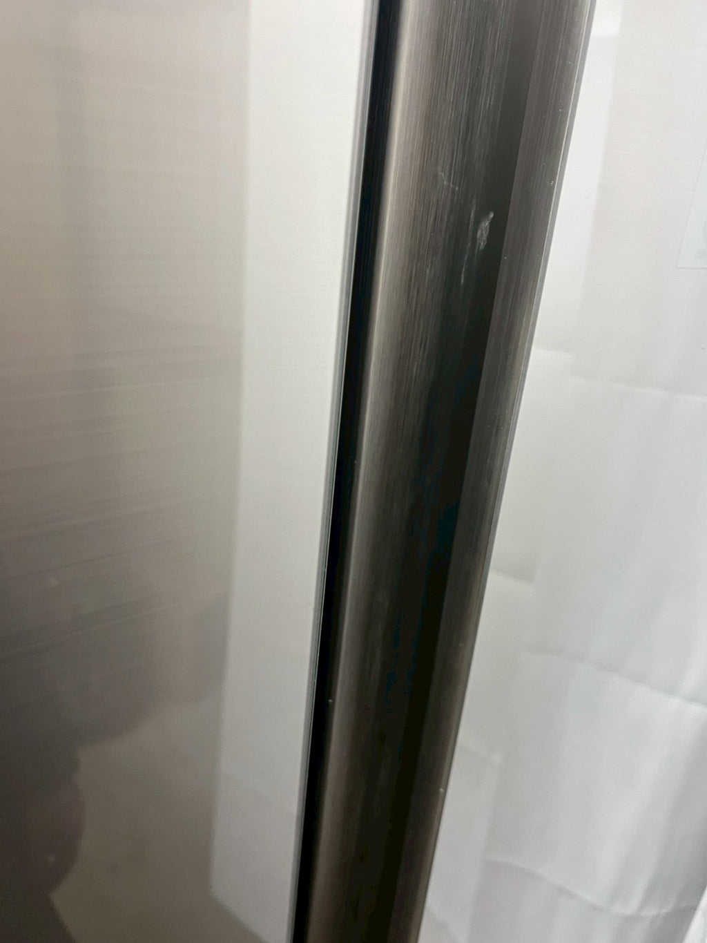 AQUA 2ドア冷蔵庫 AQR-SBS45H 2019年製 449L 観音開き