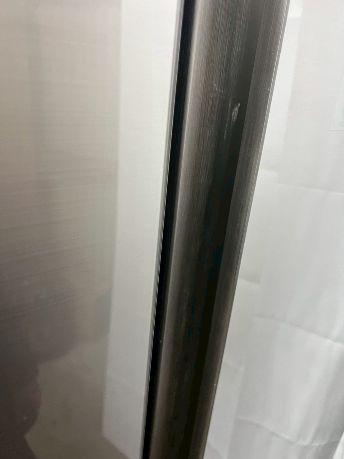 AQUA 2ドア冷蔵庫 AQR-SBS45H 2019年製 449L 観音開き