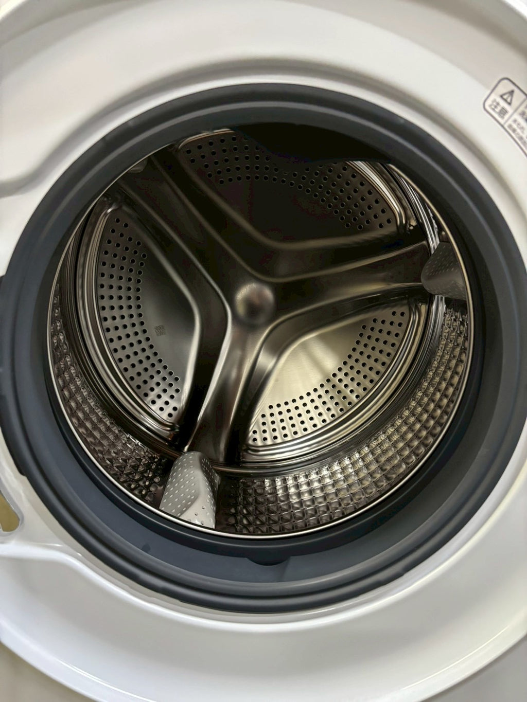 【12ヶ月保証】AQUA 洗濯機 AQW-DM10R-L洗濯10kg 乾燥5kg 2025年製