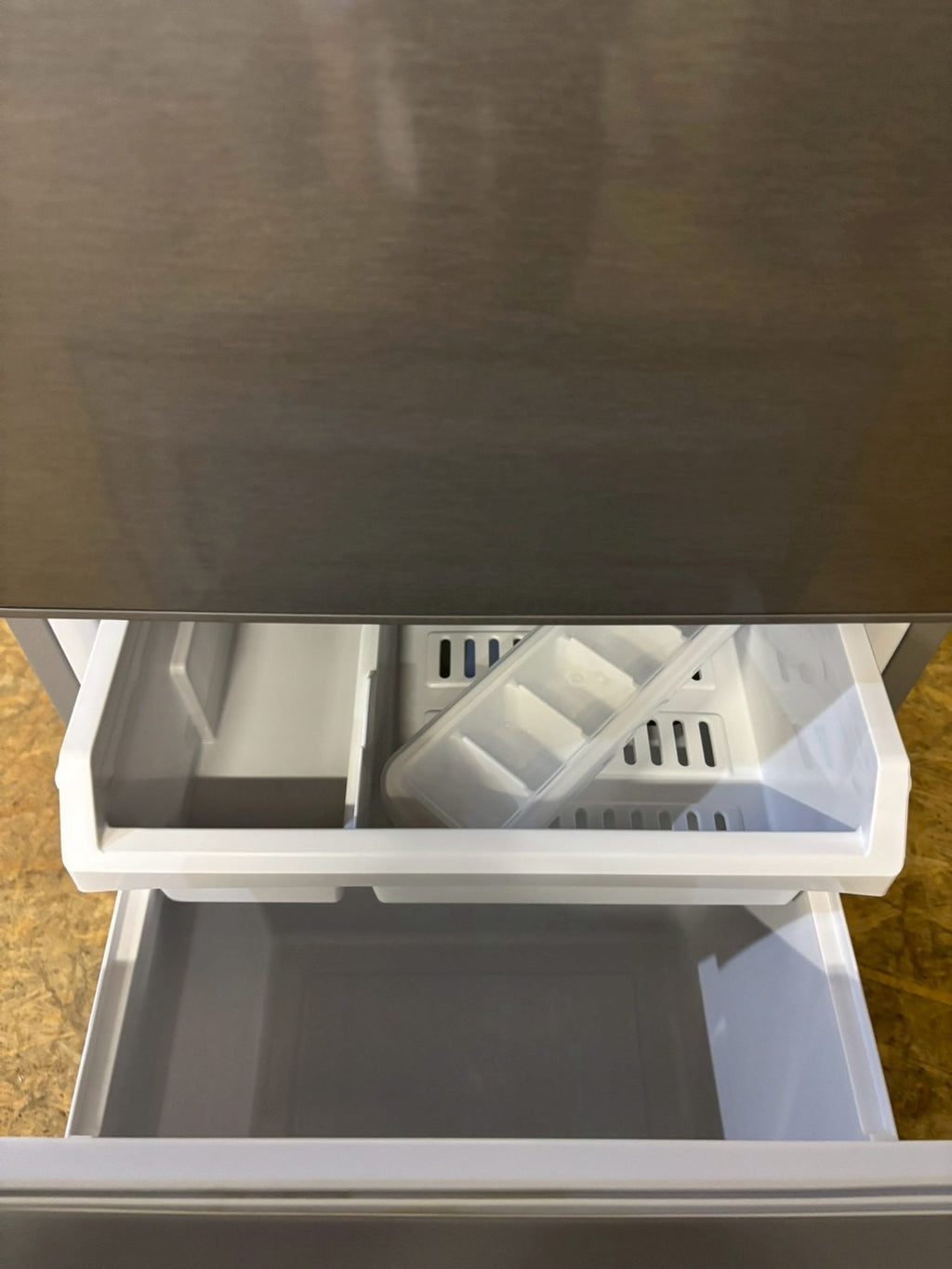 AQUA 2ドア冷蔵庫 AQR-13J (S) 2020年製 126L 右開き