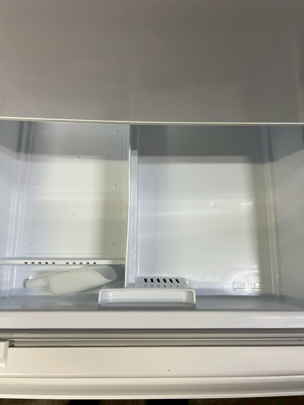 【半年保証】 三菱電機 冷蔵庫 MR-C33H-W1 2023年製330L