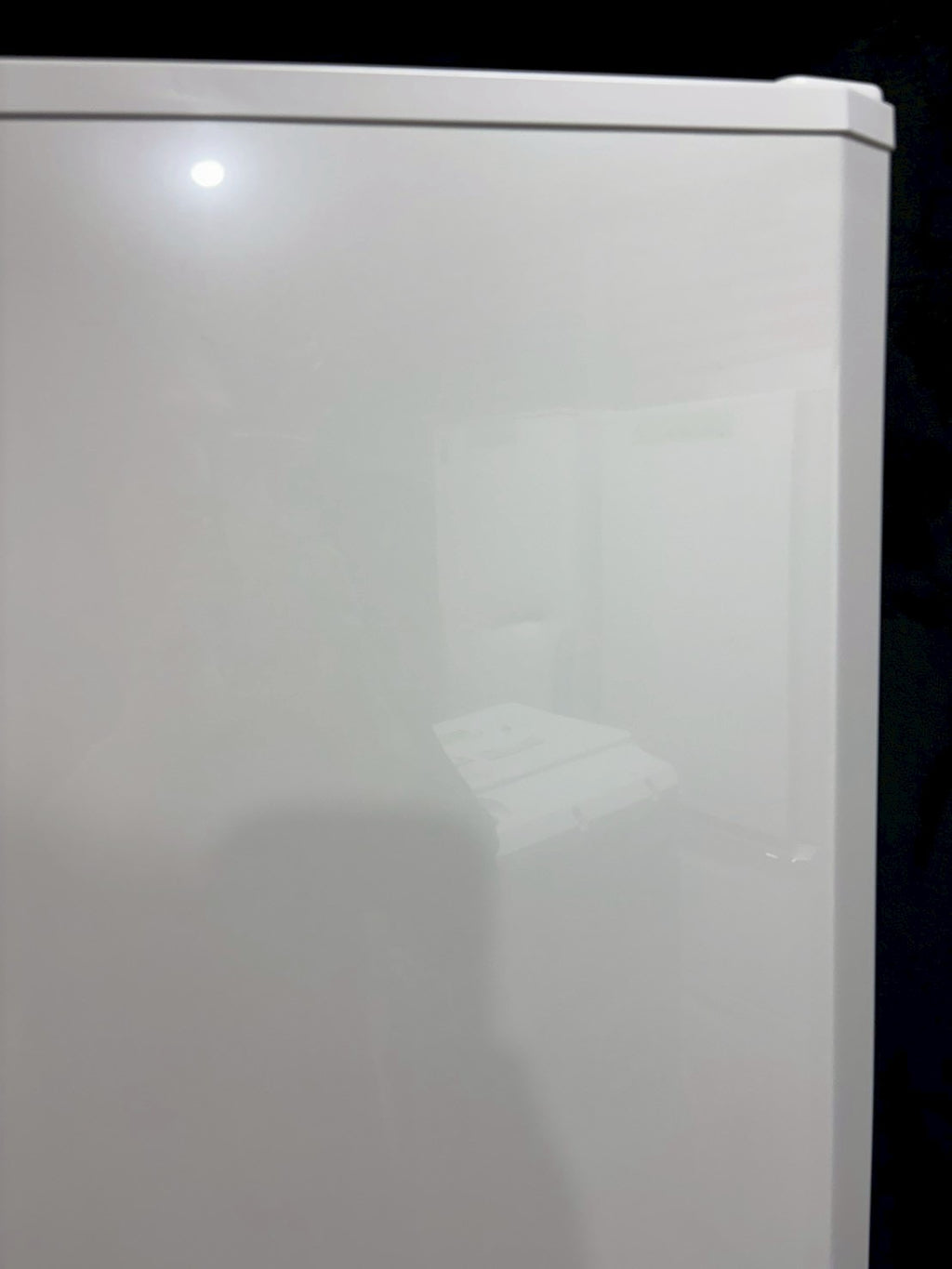 三菱 冷蔵庫 MR-C34E-W 2020年製 335L 右開き