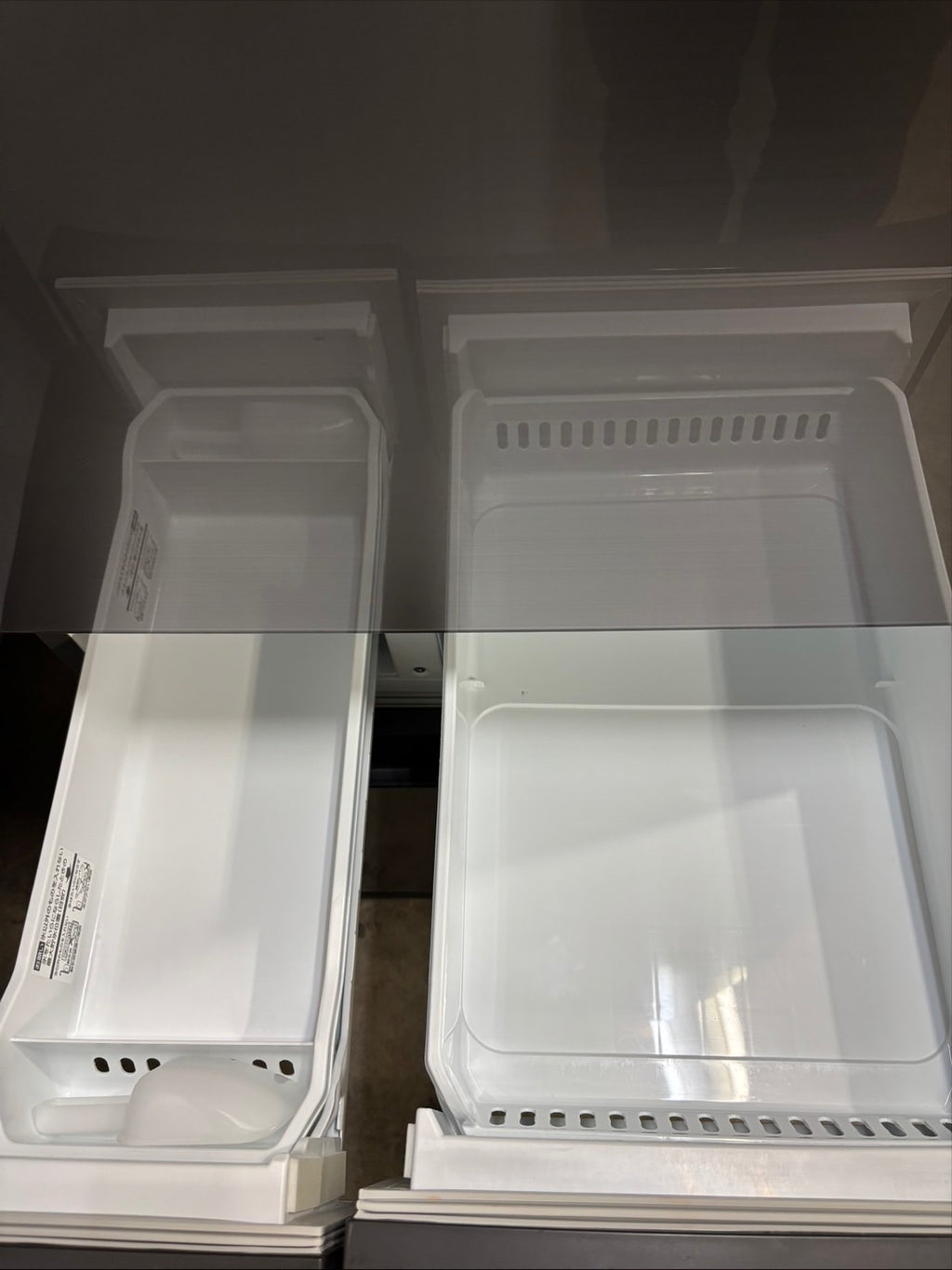 【12ヶ月保証】東芝 5ドア冷蔵庫 GR-V470GZ 2023年製 465L 右開き