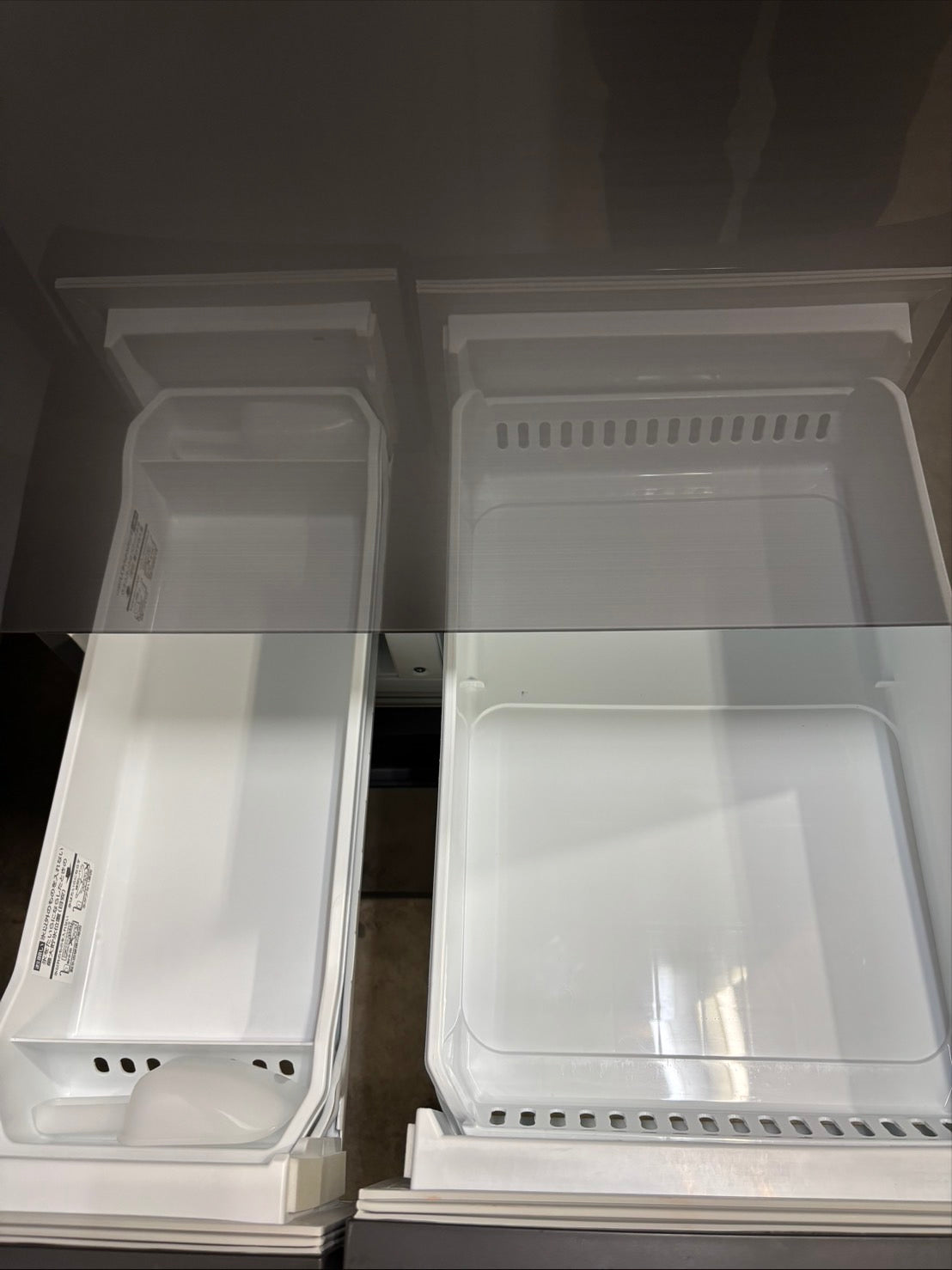 【12ヶ月保証】東芝 5ドア冷蔵庫 GR-V470GZ 2023年製 465L 右開き