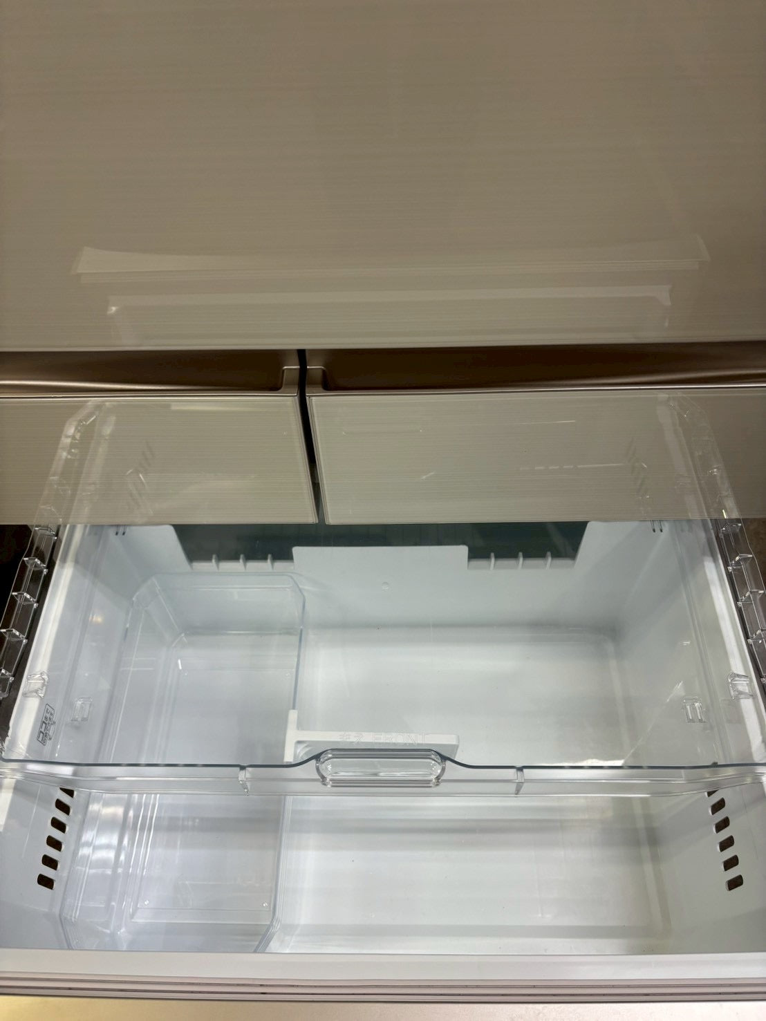 【12ヶ月保証】東芝 6ドア冷蔵庫 GR-T550FZ 2021年製 551L