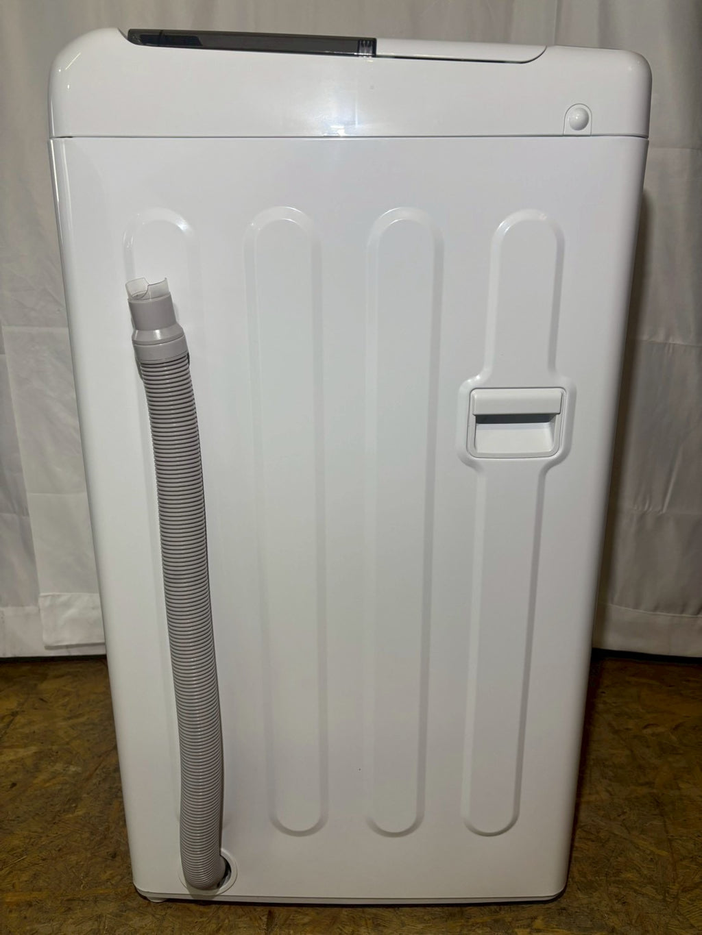 Haier 全自動洗濯機 JW-U45B 2023年製 洗濯4.5kg