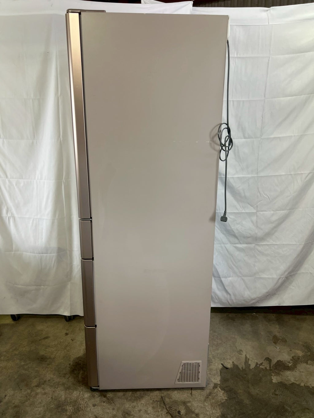 【半年保証】 日立 冷蔵庫 R-XG4300H 2018年製430L 観音開き