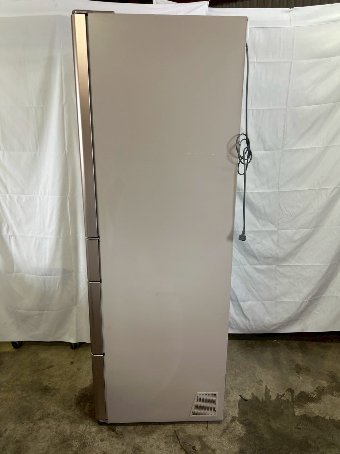 【半年保証】 日立 冷蔵庫 R-XG4300H 2018年製430L 観音開き