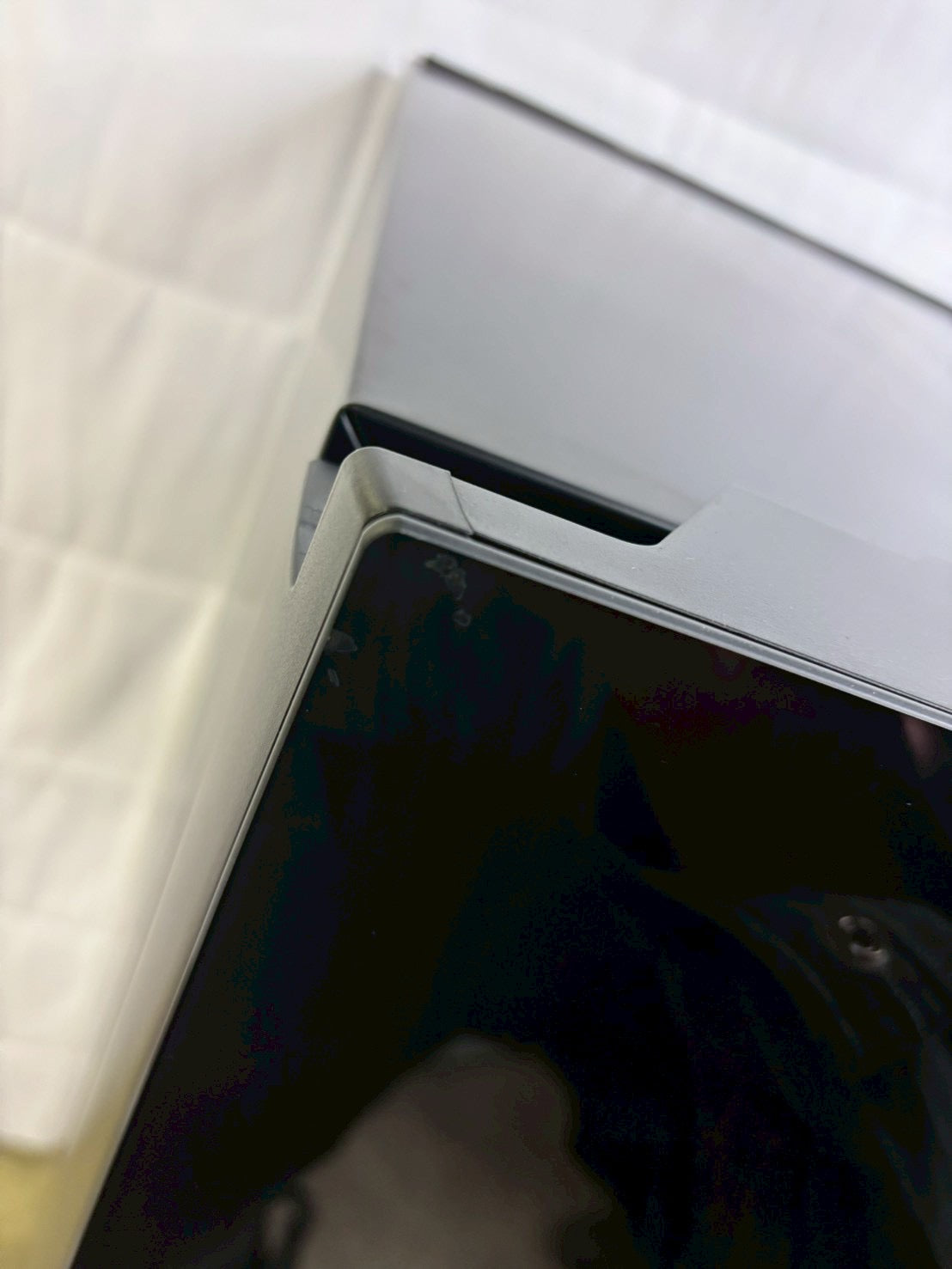 【12ヶ月保証】ヤマダ電機 3ドア冷蔵庫 YRZ-F36MK 2025年製 358L