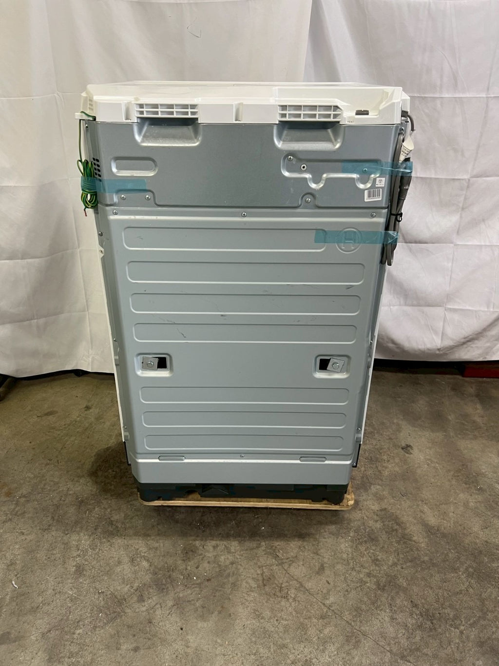 【1年保証/分解洗浄】Panasonic洗濯機 NA-VX300AL洗濯10kg 乾燥6kg