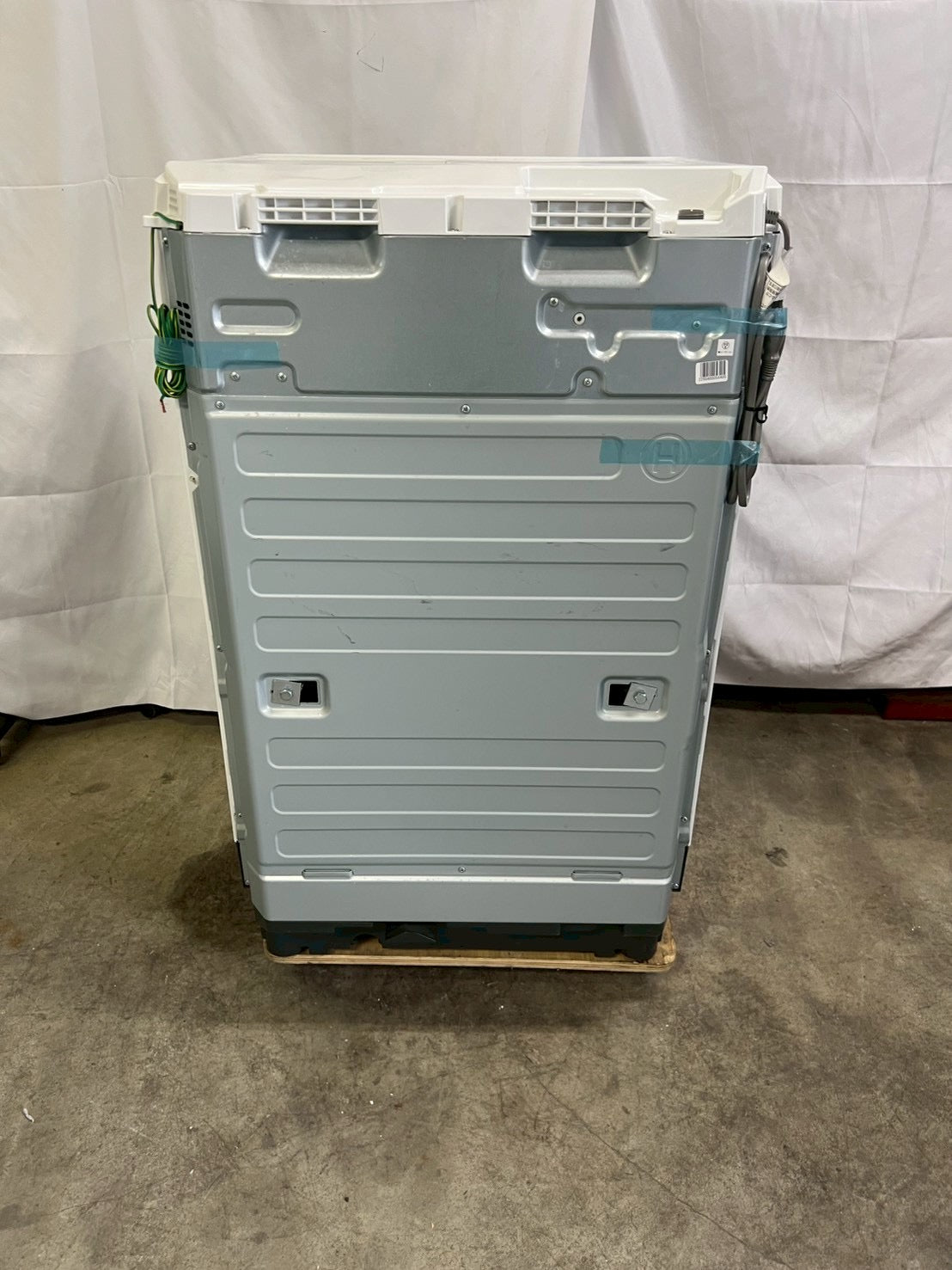【1年保証/分解洗浄】Panasonic洗濯機 NA-VX300AL洗濯10kg 乾燥6kg