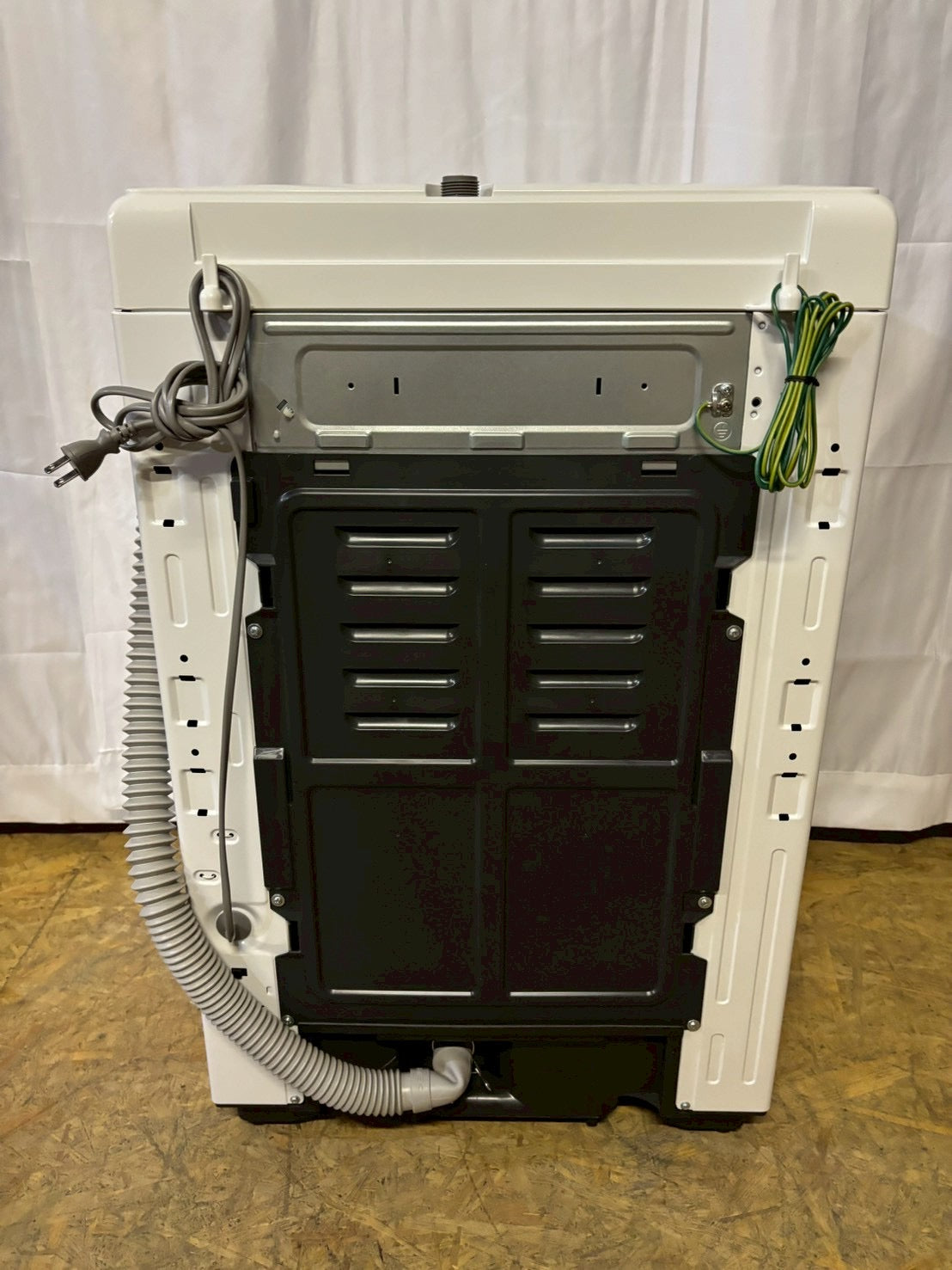 Panasonic 全自動洗濯機 NA-F5B2 2024年製 洗濯5kg