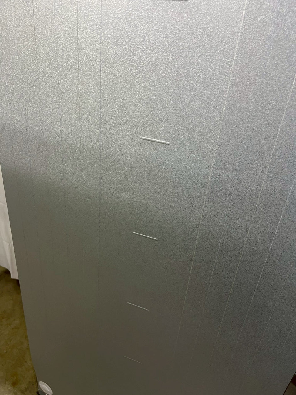 【未使用/1年保証】三菱6ドア冷蔵庫 MR-WZ61M 2025年 608L