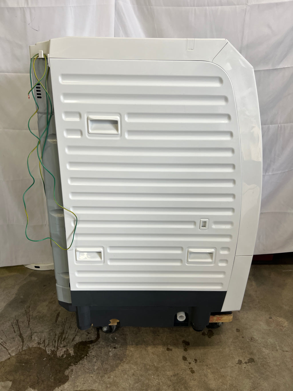【1年保証/分解洗浄】Panasonic洗濯機 NA-VX800BR 2021年