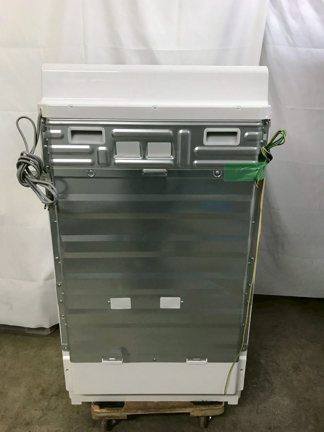1年保証/分解洗浄】SHARP 洗濯機 ES-W114-SL洗濯11kg 乾燥6kg 2022年製