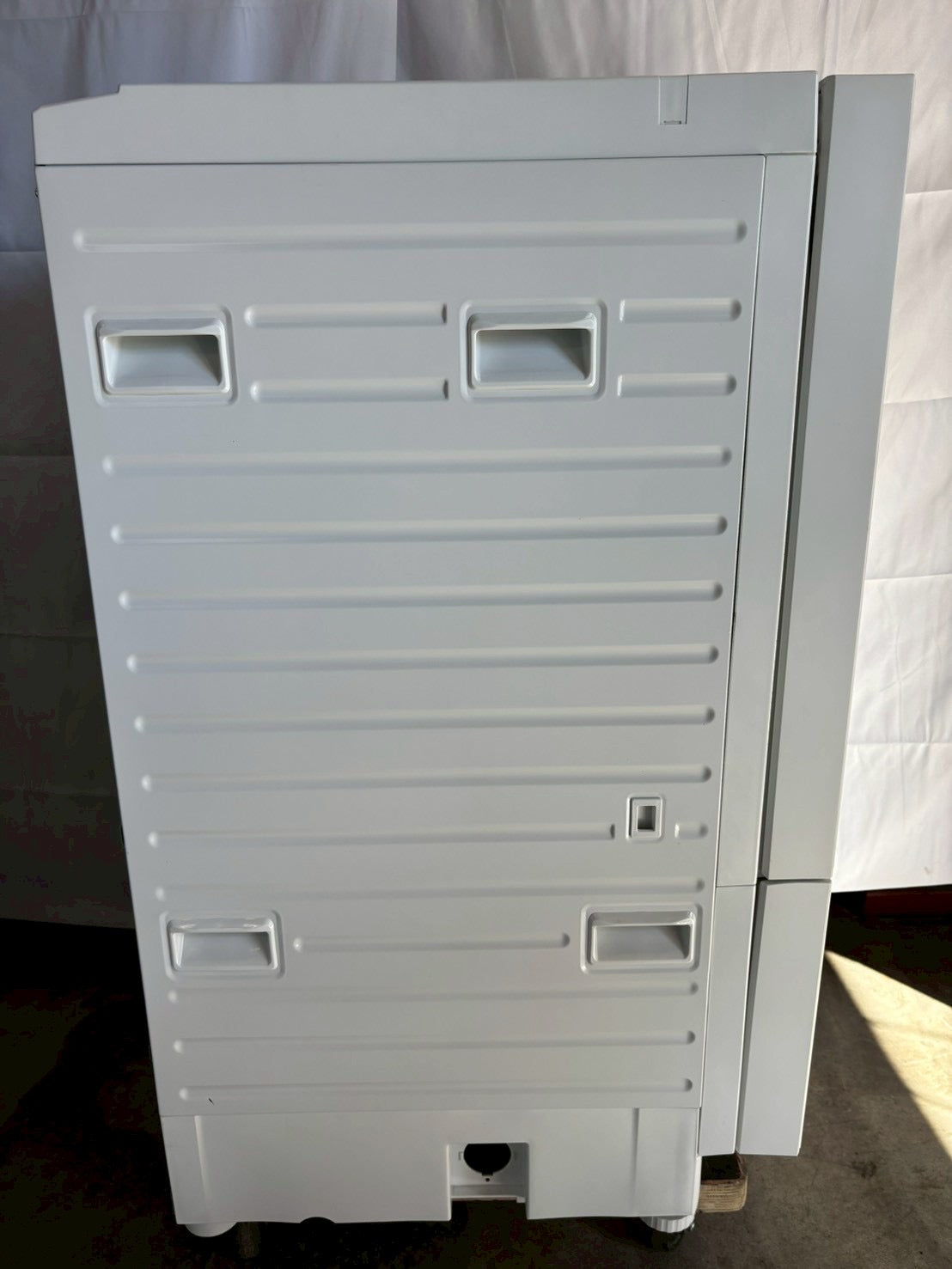 【12ヶ月保証】【分解清掃】Panasonic洗濯機NA-VG750R 洗濯7kg乾燥3.5kg