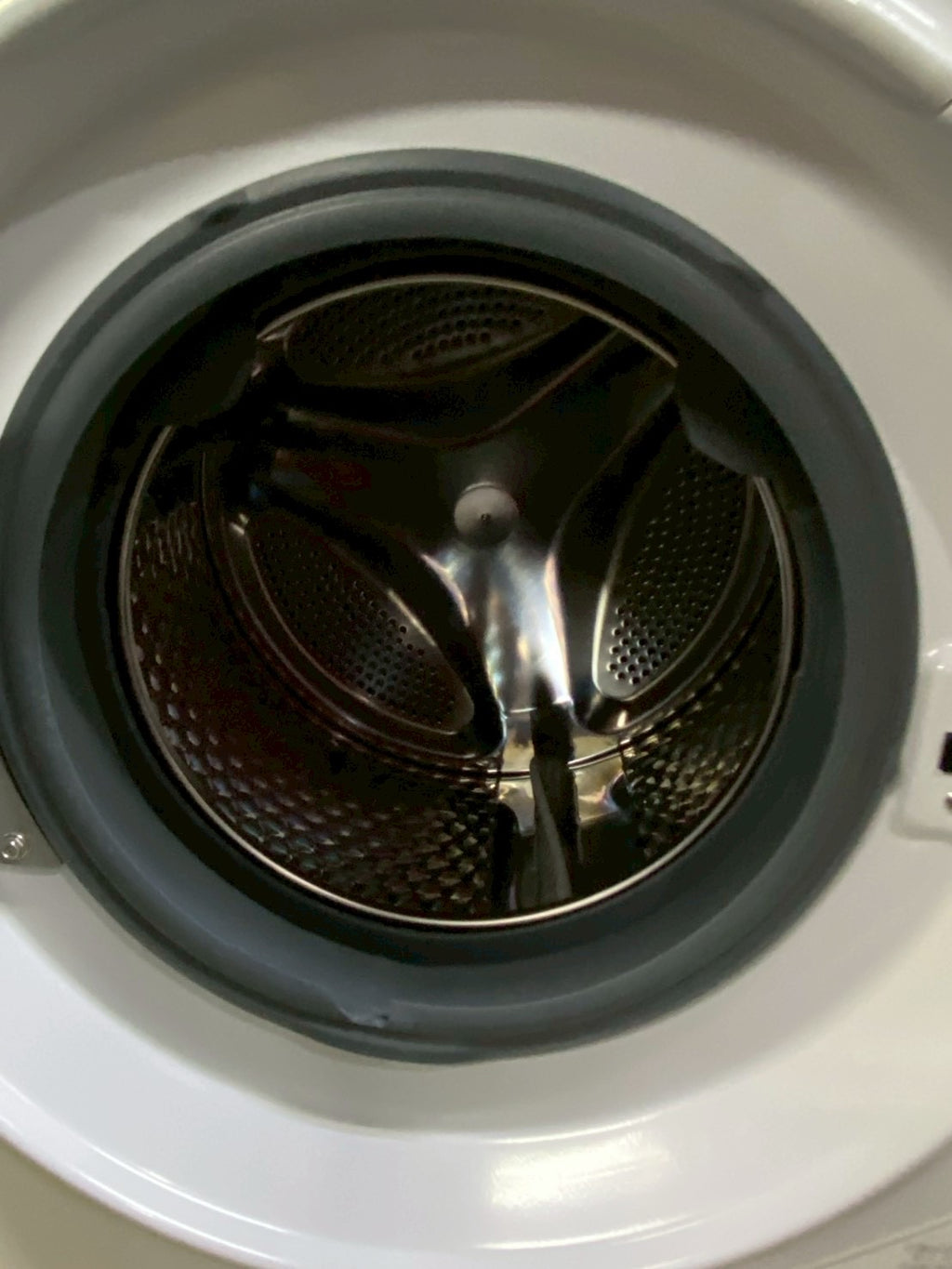 アイリスオーヤマ ドラム式洗濯機CDK842 2022年製 洗濯8kg乾燥4kg