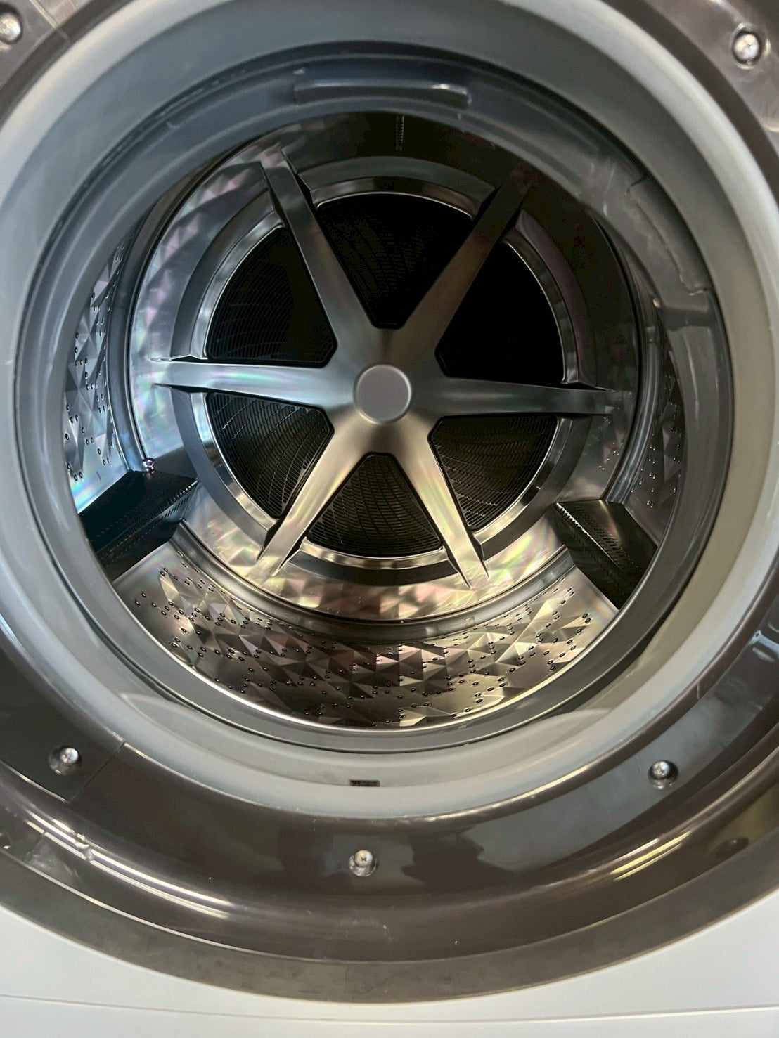 分解洗浄】Panasonic洗濯機 NA-VX300AL洗濯10kg乾燥6kg – お宝電気市場