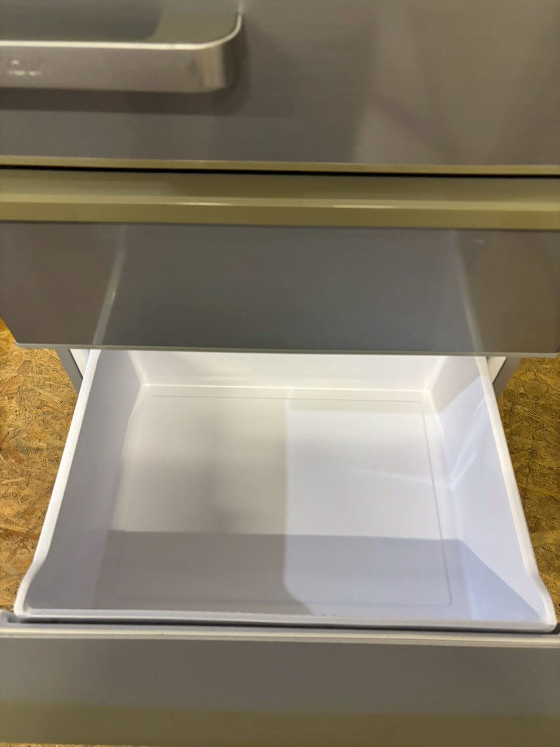 AQUA 4ドア冷蔵庫 AQR-36H(S) 2019年製 355L左開き