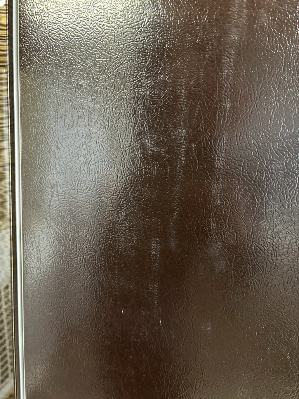 三菱 冷蔵庫 MR-CX30BKF-BR 2021年製 300L 右開き