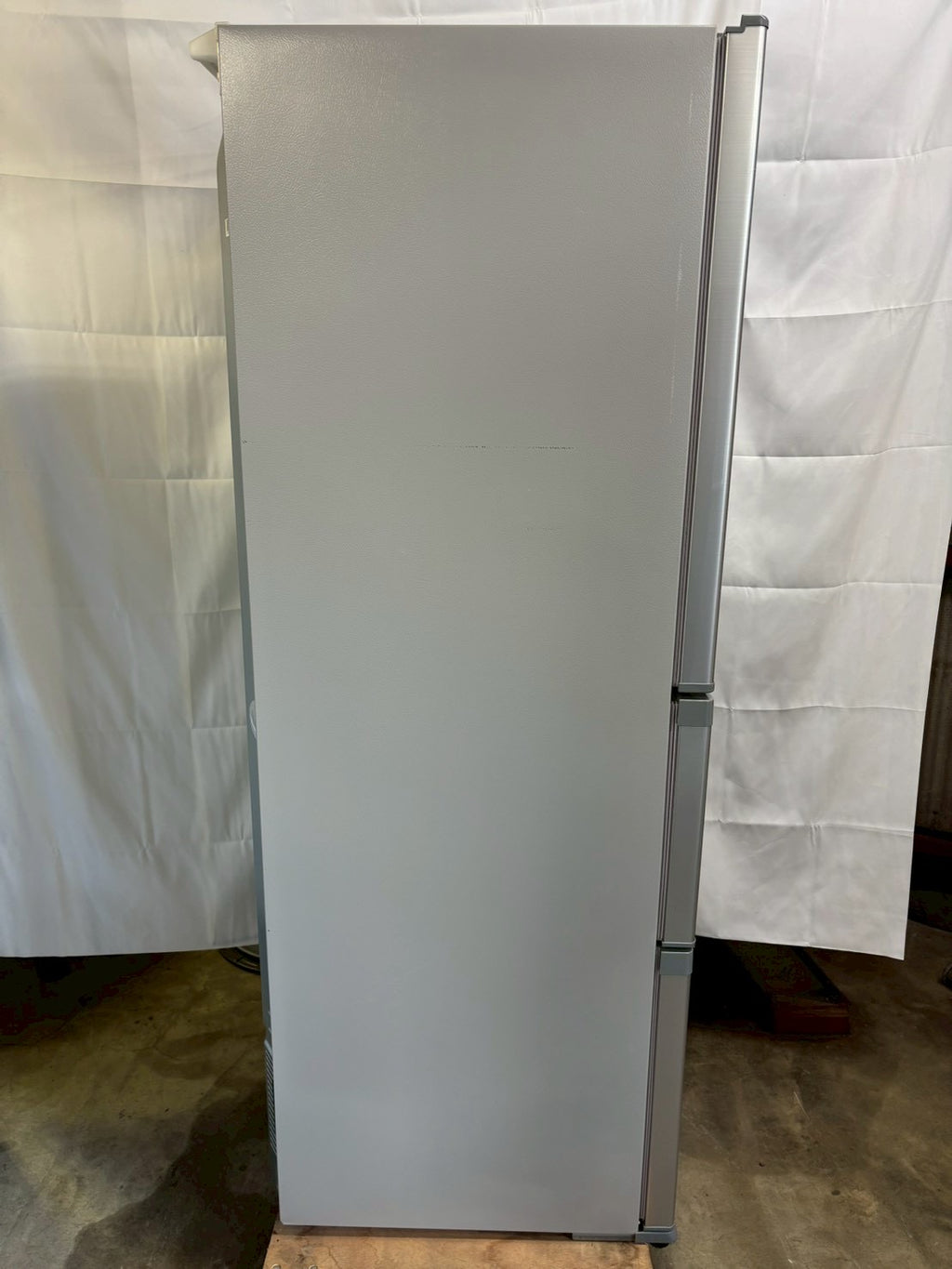 【6ヶ月保証】東芝 3ドア冷蔵庫 GR-S36S 2020年製 363L 右開き
