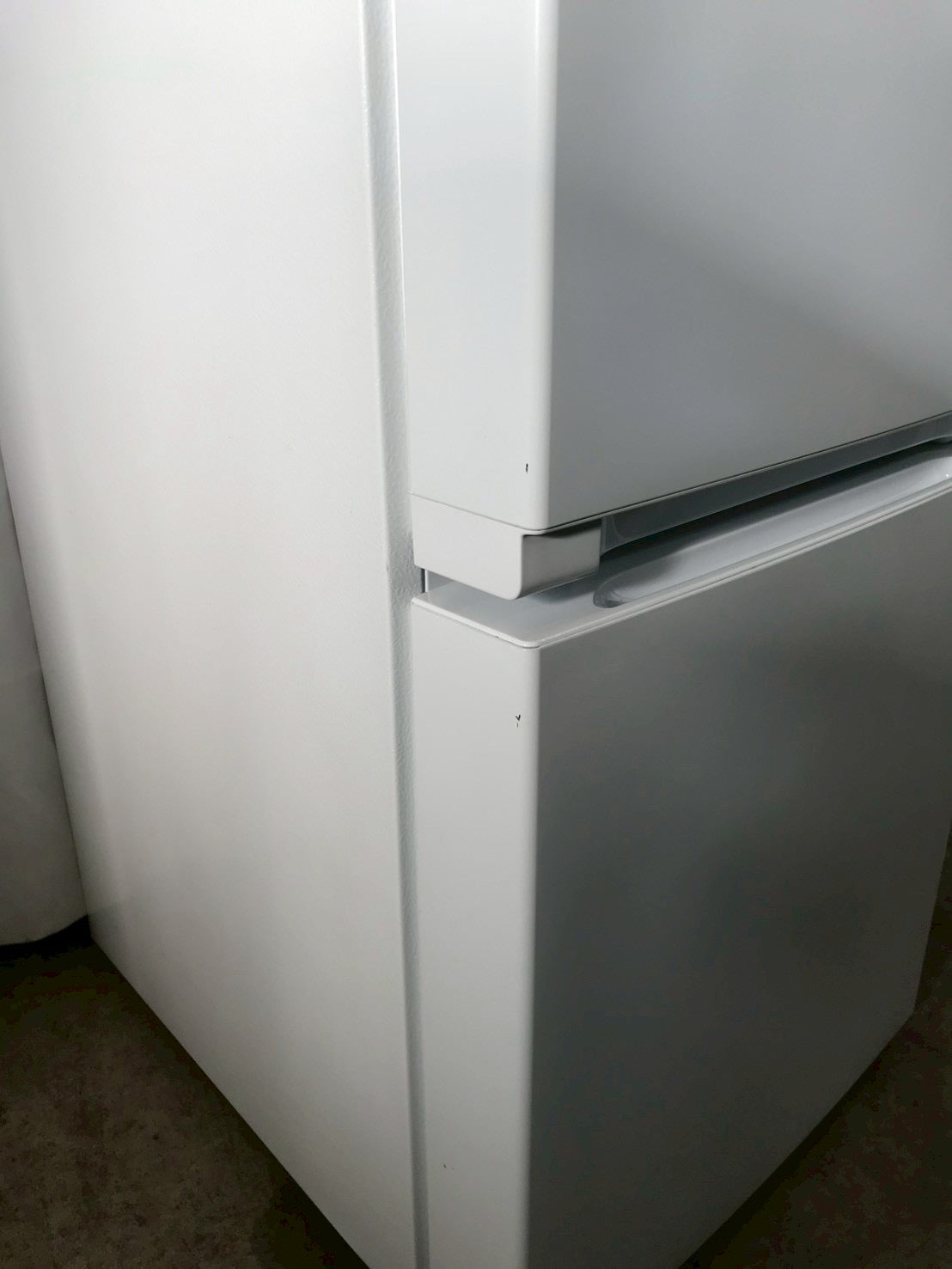 【半年保証】 ヤマダ電機 冷蔵庫 YRZ-F15J 2022年製156L 右開き
