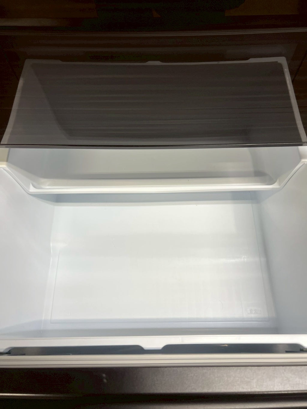 【半年保証】三菱 3ドア冷蔵庫 MR-CX37GL 2022年製 365L 左開