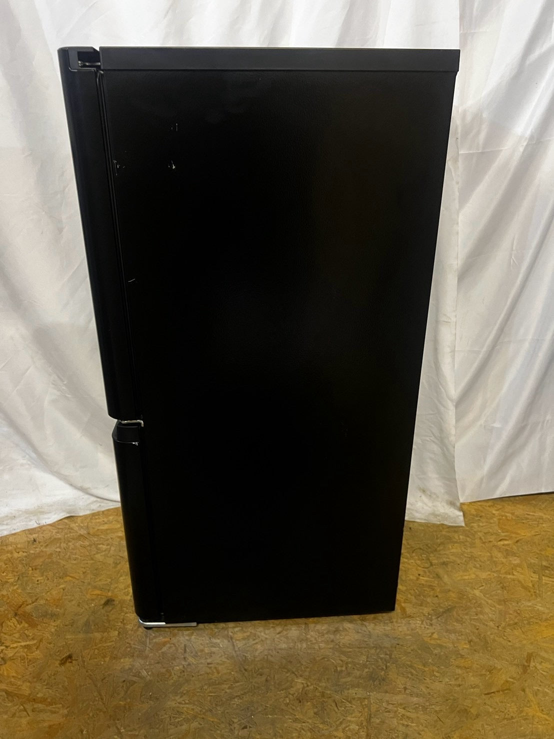 【3ヶ月保証】 Hisense 2ドア冷蔵庫 HR-D13E4B 2024年製 135L
