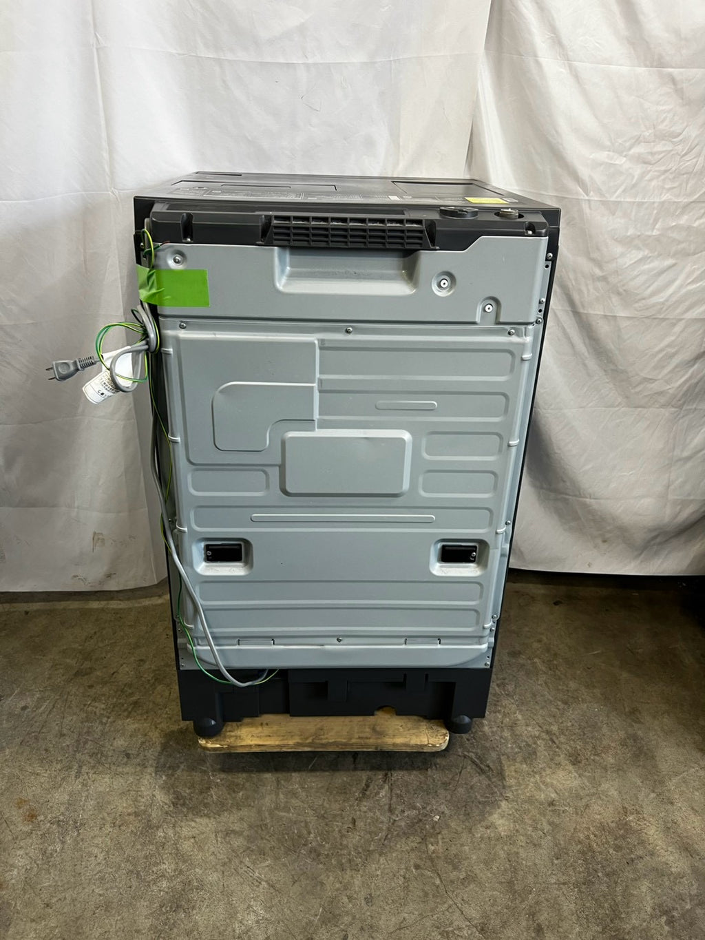 【1年保証/分解洗浄】Panasonic 洗濯機 NA-VG2600L 洗濯10kg 乾燥5kg 2022年製