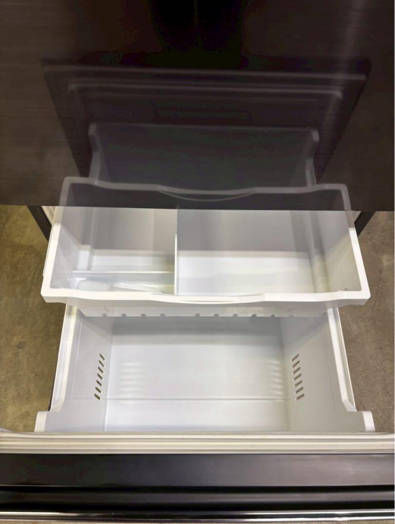 HITACHI 冷蔵庫 R-V32KV 2020年製 315L 3ドア 右開き