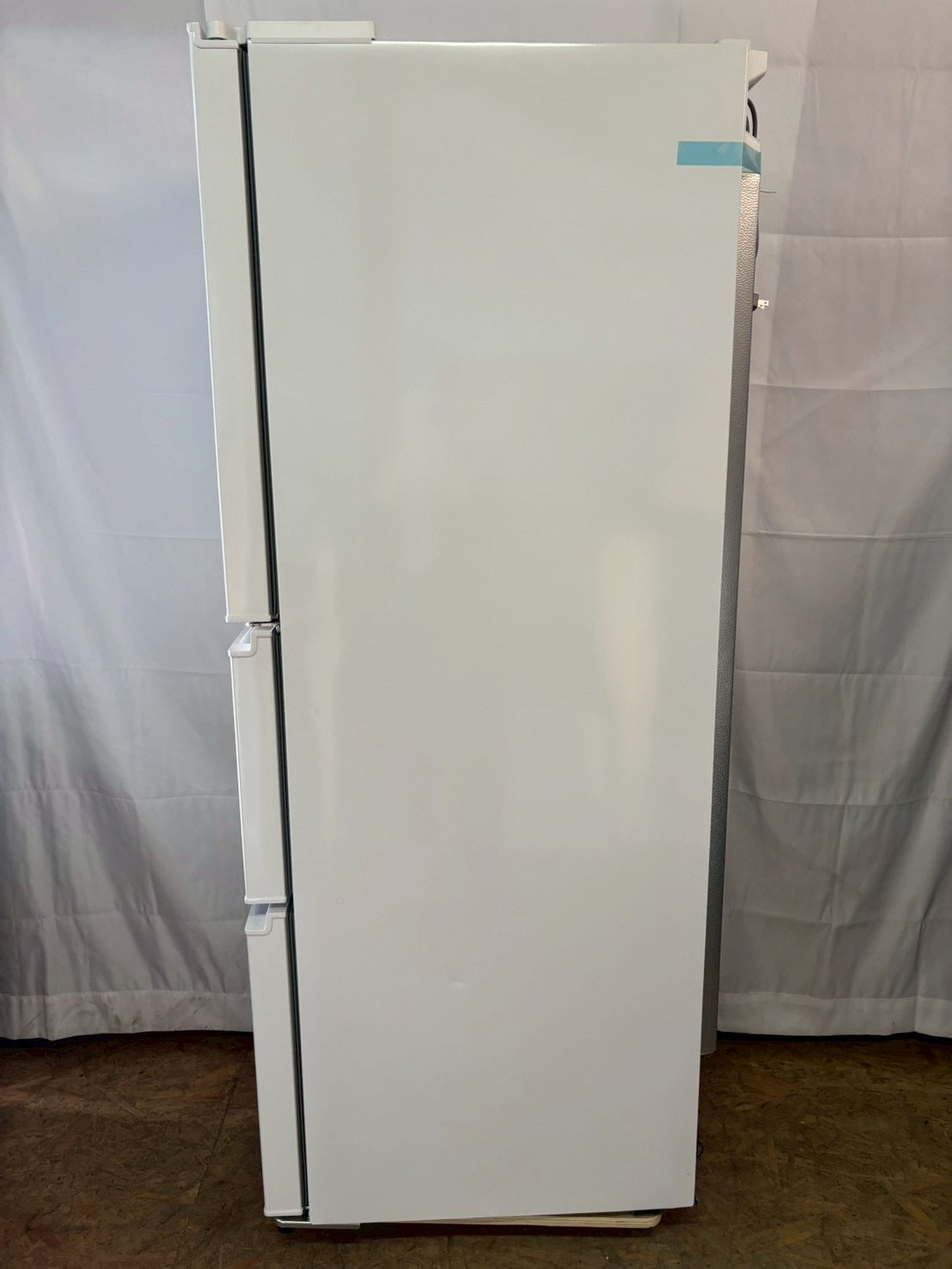 【6ヶ月保証】ヤマダ電機 3ドア冷蔵庫 YRZ-F28M 2025年製 283L 右開き