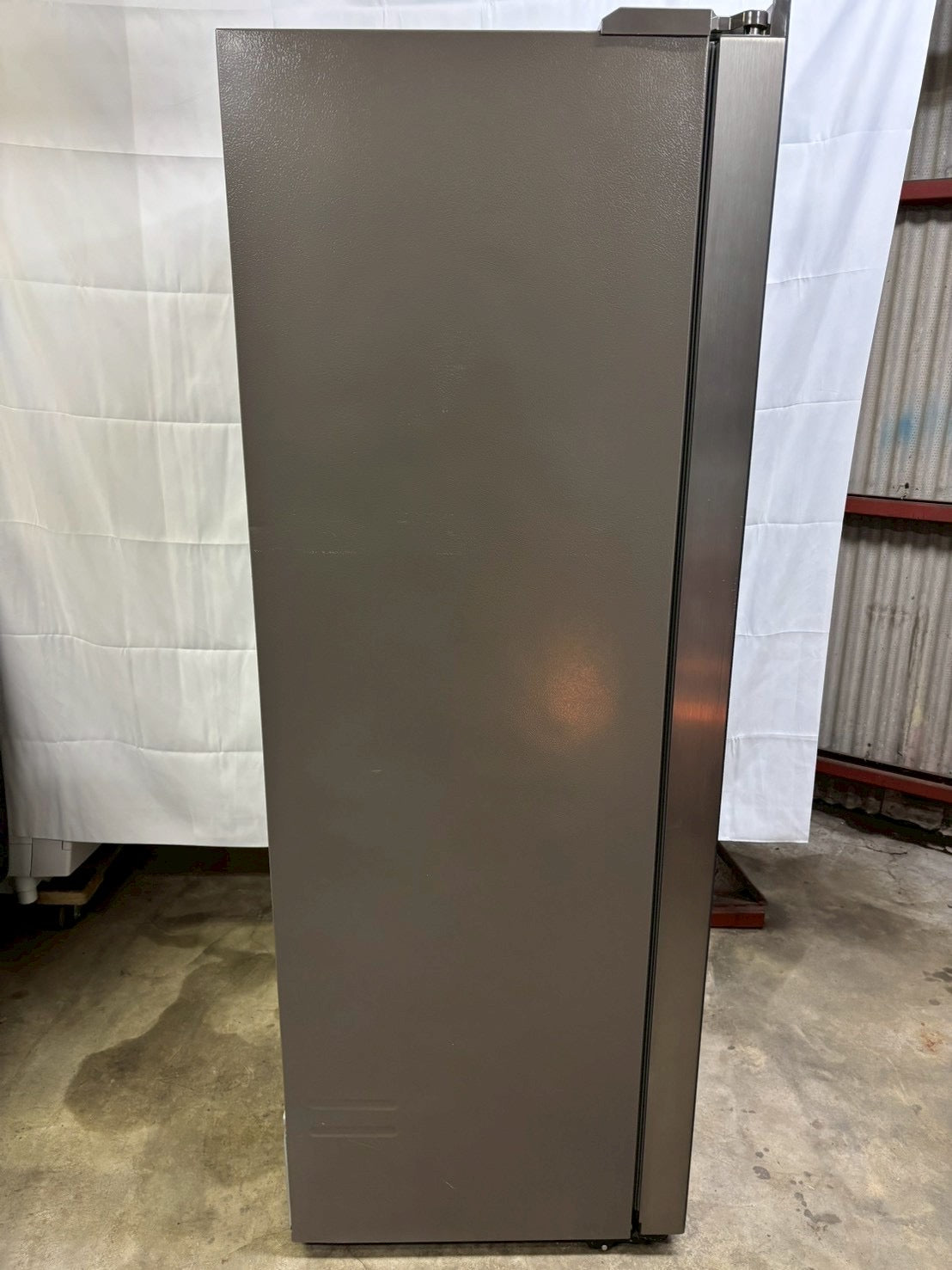 12ヵ月保証】AQUA 冷蔵庫 AQR-SBS45H 2018年製 449L 観音開き – お宝