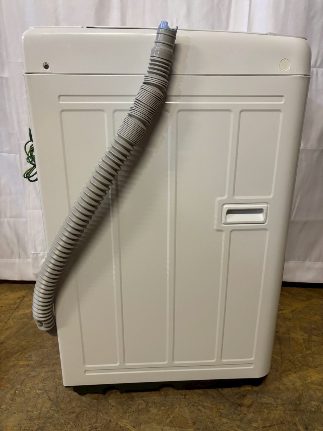 Panasonic全自動洗濯機 NA-F60B13 2020年製 洗濯6.0kg