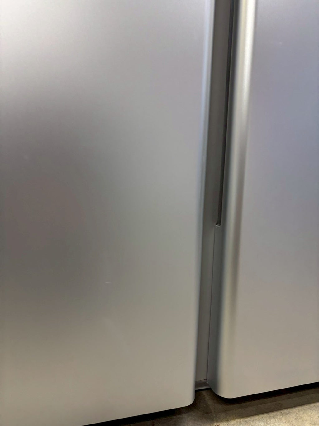 AQUA 4ドア冷蔵庫 AQR-TZ42K 2021年製420L 観音開き