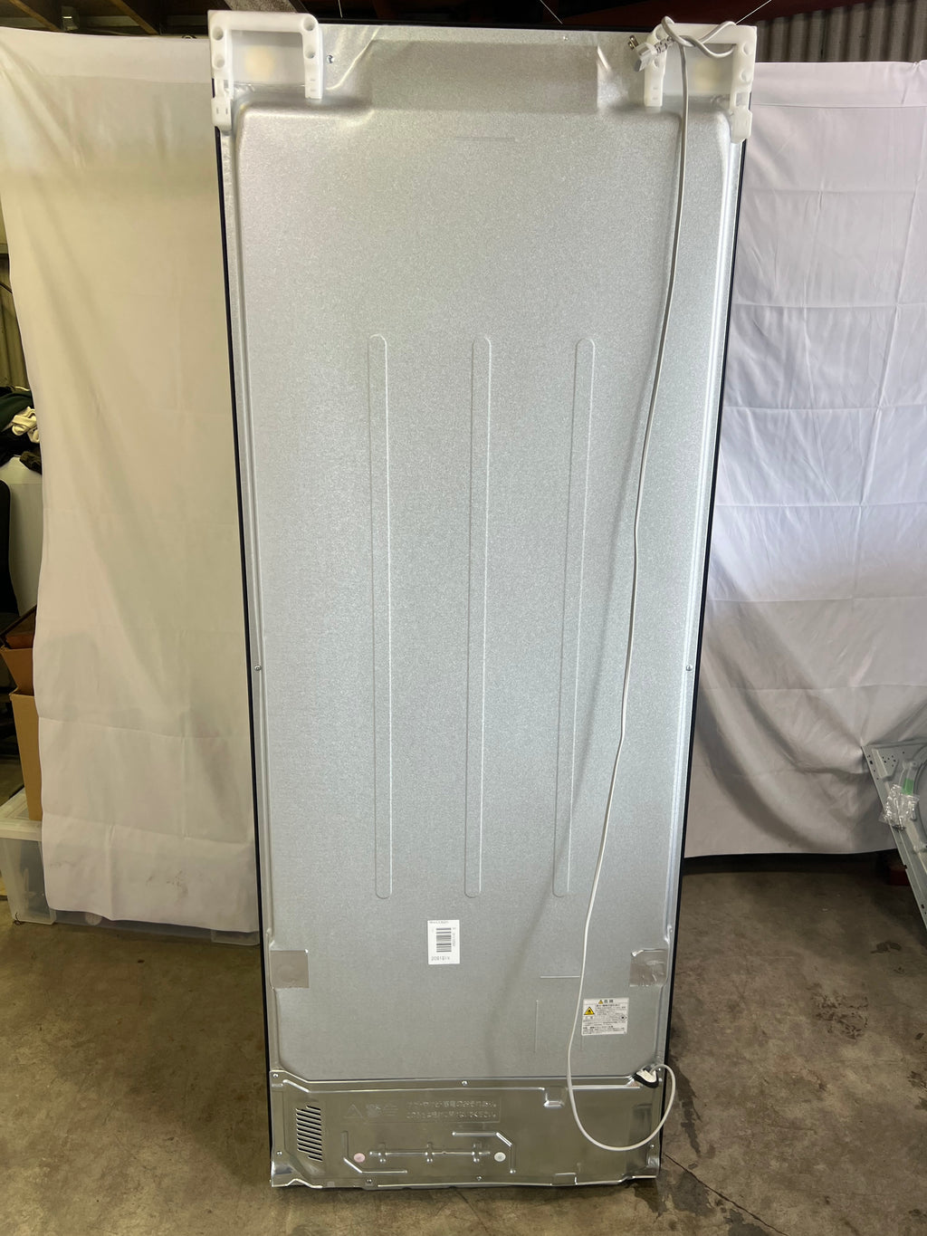 【1年保証/新品36万円大人気シリーズ】 日立 冷蔵庫 R-HXCC62X 2025年製617L