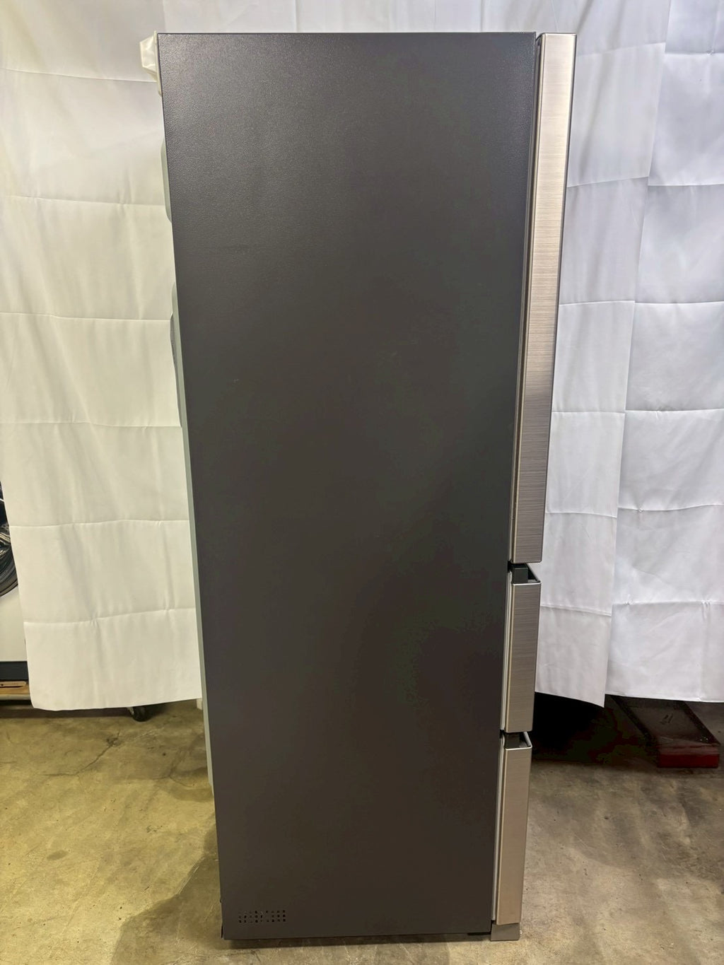 【6ヶ月保証】日立 3ドア冷蔵庫 R-V32KV 2020年製315L 右開き