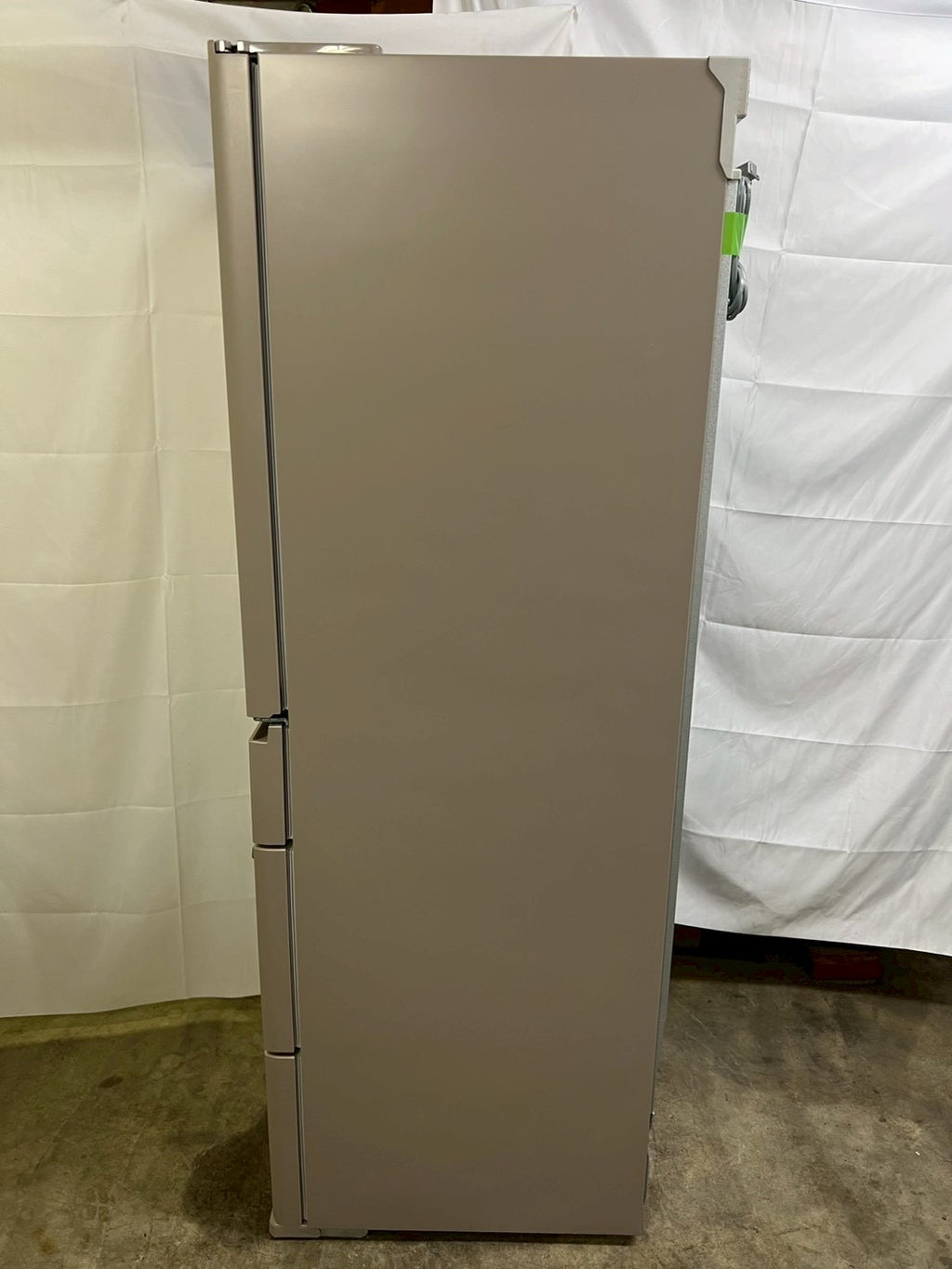 【1年保証/美品】三菱 6ドア冷蔵庫 MR-MZ49J 2023年製 485L